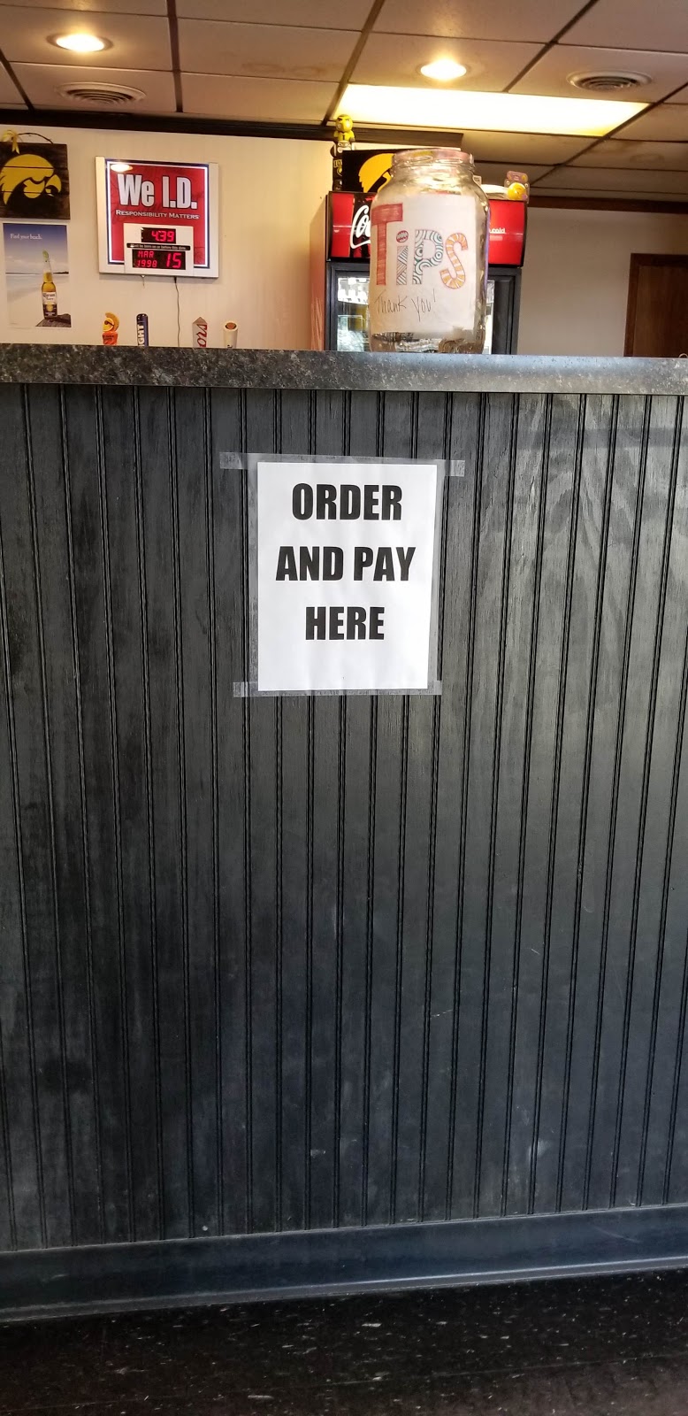 El Fredo Eastside Pizza | restaurant | 4511 Stone Ave, Sioux City, IA 51106, USA | 7122765900 OR +1 712-276-5900