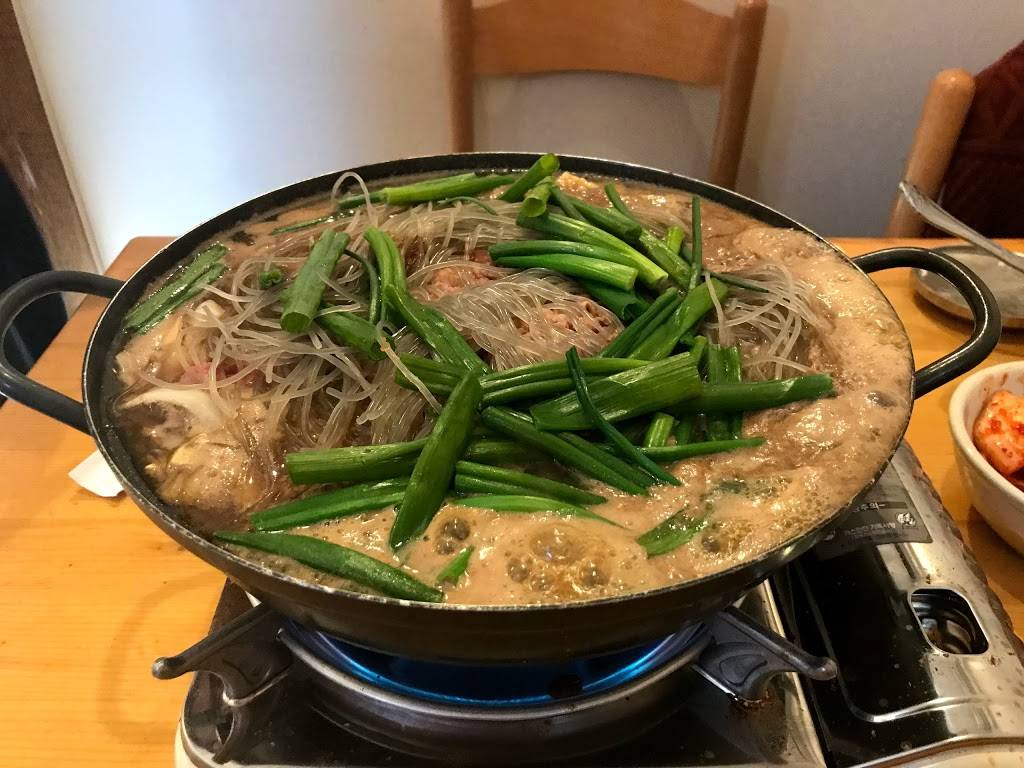 La Hanbat | restaurant | 2257 Royal Ln #101, Dallas, TX 75229, USA | 9724842002 OR +1 972-484-2002