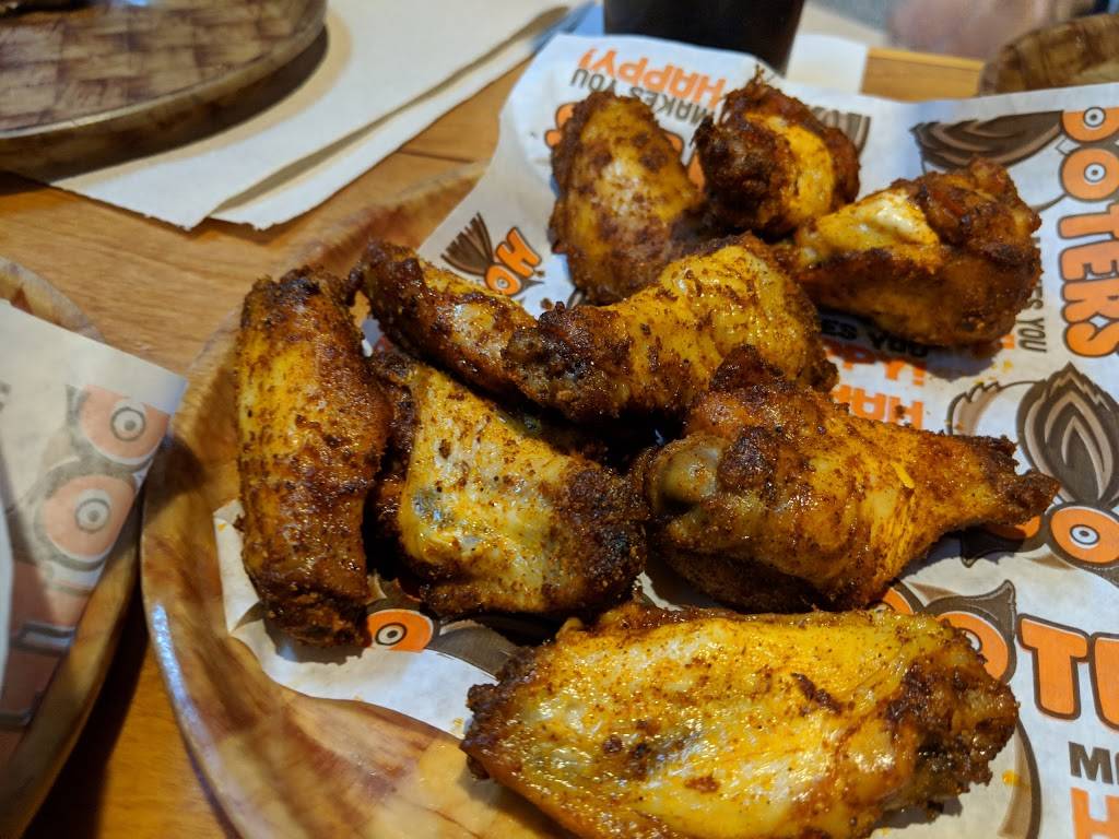 Hooters of West Ocean City | restaurant | 12513 Ocean Gateway, Ocean City, MD 21842, USA | 4102131841 OR +1 410-213-1841