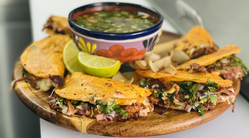 Taqueria La Prieta Linda | restaurant | 6550 S Orange Ave, Orlando, FL 32809, USA | 3212877813 OR +1 321-287-7813