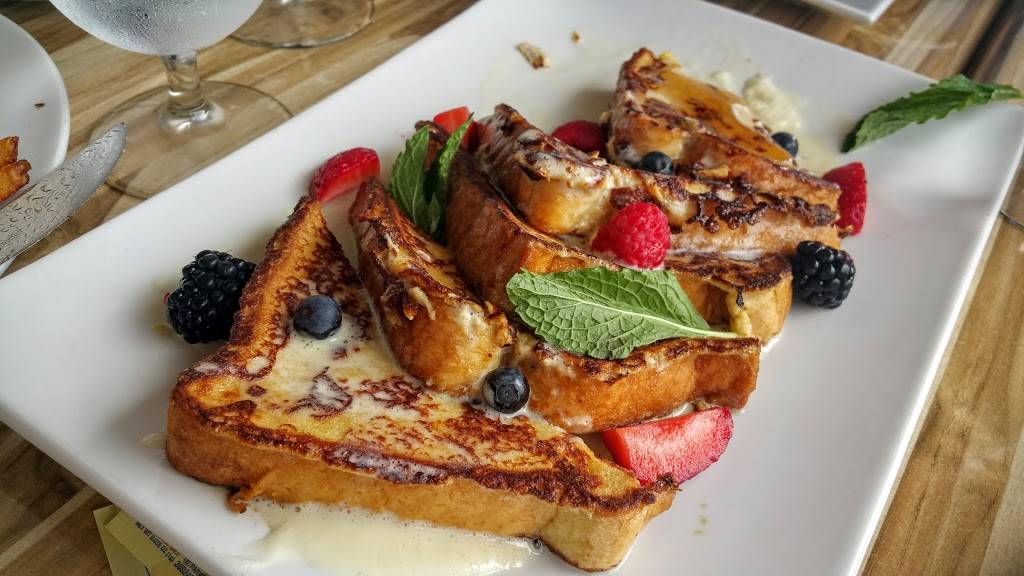 Juniper On The Water | restaurant | 1975 S Ocean Dr, Hallandale Beach, FL 33009, USA | 9545443370 OR +1 954-544-3370