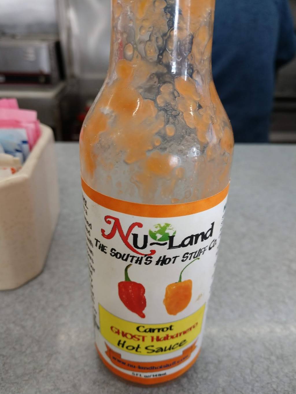 Megallons Gourmet Barbeque | restaurant | 2424 E Little Creek Rd #B, Norfolk, VA 23518, USA | 7575311131 OR +1 757-531-1131