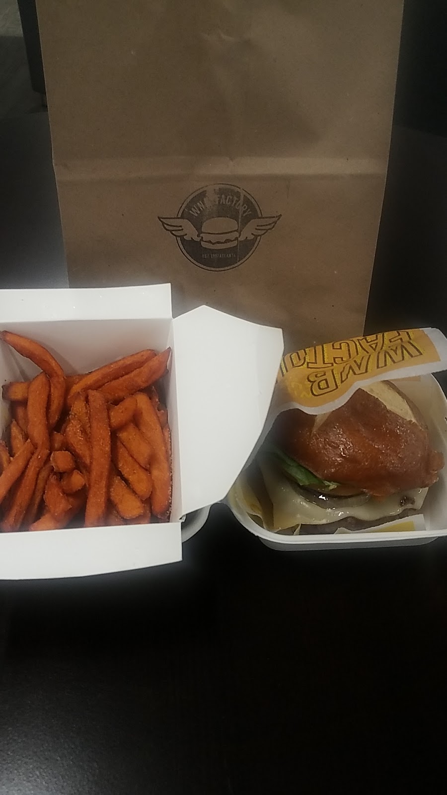 WNB Factory | restaurant | 9037 Union Centre Blvd Suite D, West Chester Township, OH 45069, USA | 5138167043 OR +1 513-816-7043