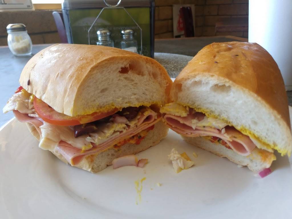 Marias Italian-American Deli | meal takeaway | 2841, 22620 Lyons Avenue, Newhall, CA 91321, USA | 6612596261 OR +1 661-259-6261