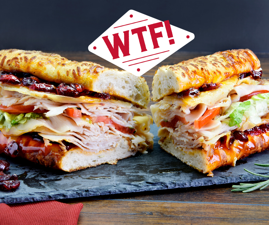Quiznos | restaurant | 2505 W Russell St, Sioux Falls, SD 57104, USA | 6053345550 OR +1 605-334-5550