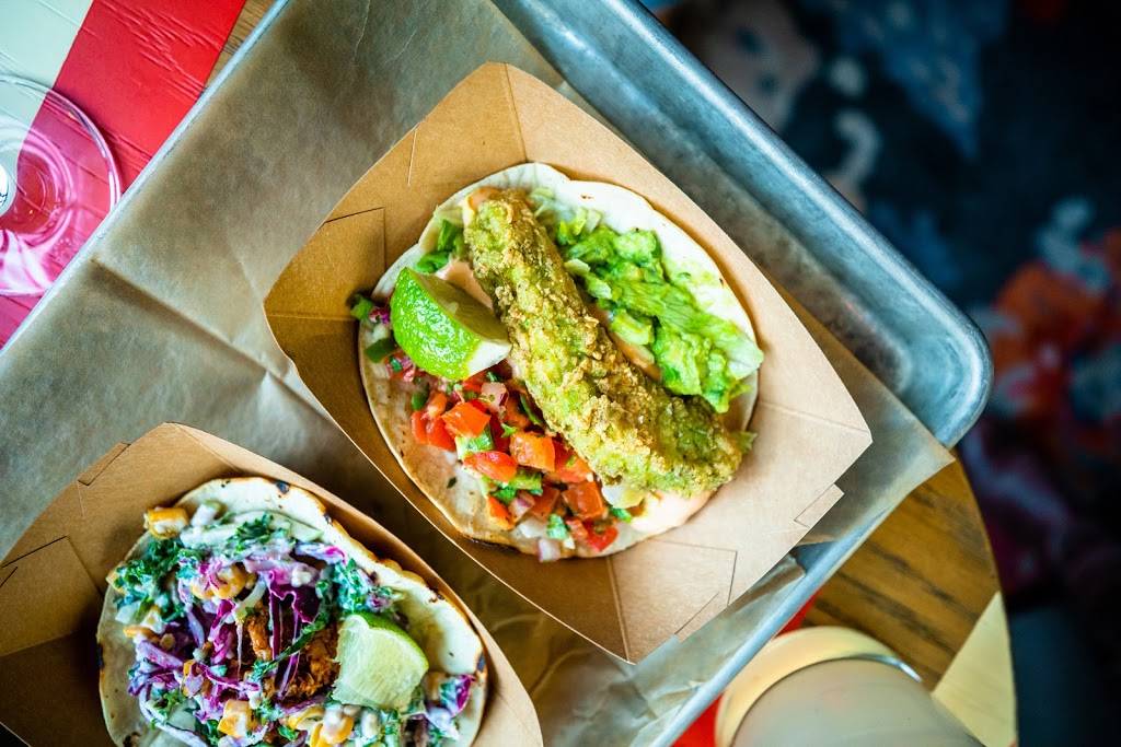 Zombie Taco | restaurant | 100 W Washington St, Louisville, KY 40202, USA | 5027167377 OR +1 502-716-7377