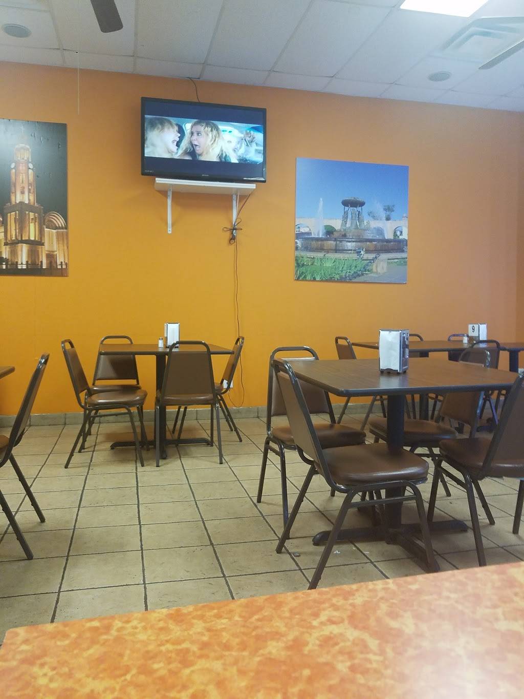 Lucas Tacos | restaurant | 1150 W Pioneer Dr, Irving, TX 75061, USA | 9722036770 OR +1 972-203-6770