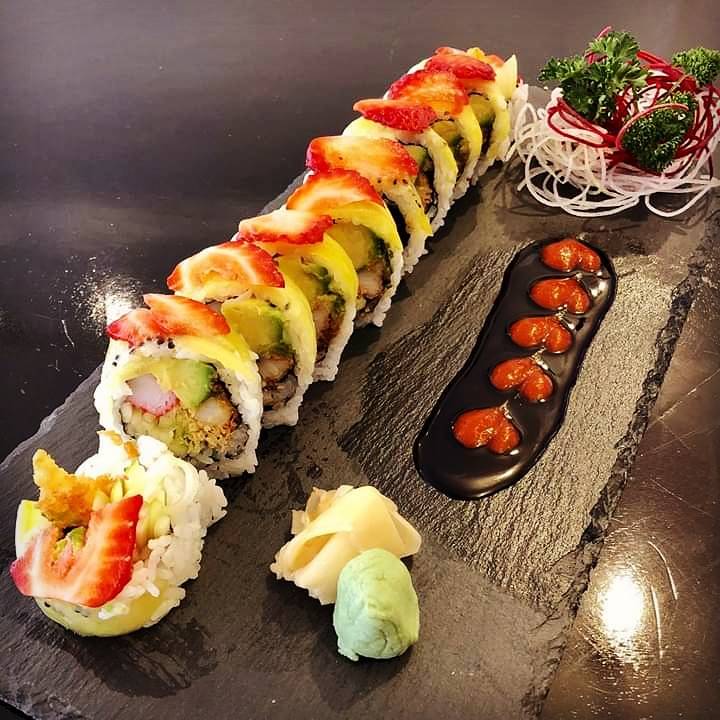 Bliss Resto | restaurant | 1522 W Montrose Ave, Chicago, IL 60613, USA | 7736541998 OR +1 773-654-1998