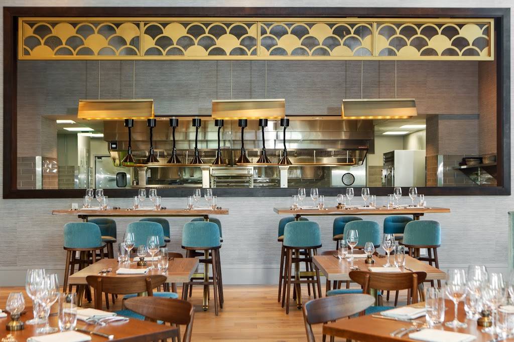 Bargello | restaurant | 7 Patton Ave, Asheville, NC 28801, USA | 8287745564 OR +1 828-774-5564