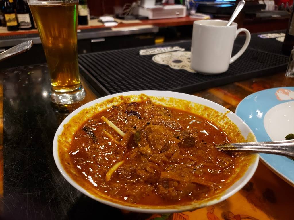 Aroma Indian Restaurant West Palm Beach | restaurant | 731 Village Blvd Suite #110, West Palm Beach, FL 33409, USA | 5616196437 OR +1 561-619-6437