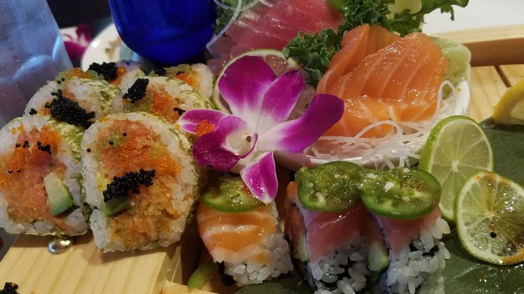 Koto sushi ＆steak house | restaurant | 3619 Clemmons Rd, Clemmons, NC 27012, USA | 3366021560 OR +1 336-602-1560