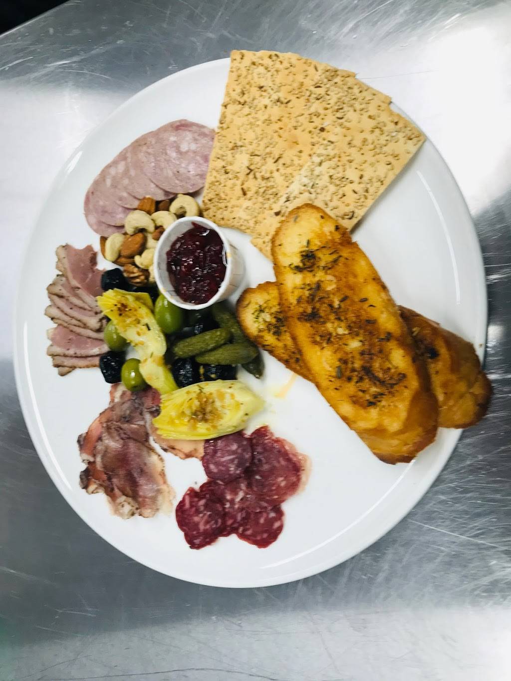 Elm & Magnolia | restaurant | 206 Magnolia St, Spring, TX 77373, USA | 3463823014 OR +1 346-382-3014