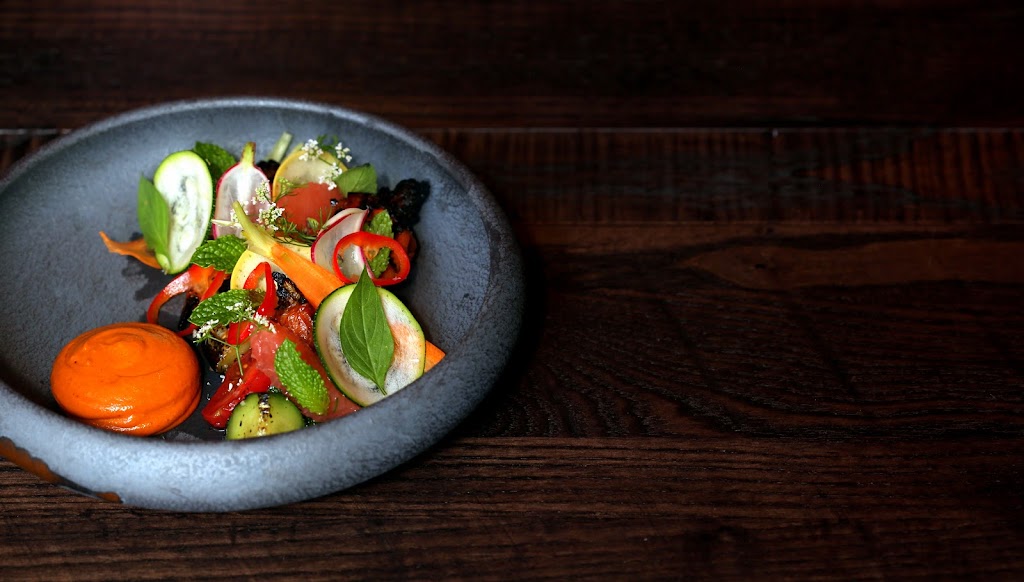 Garrison | restaurant | 101 Red River St, Austin, TX 78701, USA | 5126002000 OR +1 512-600-2000