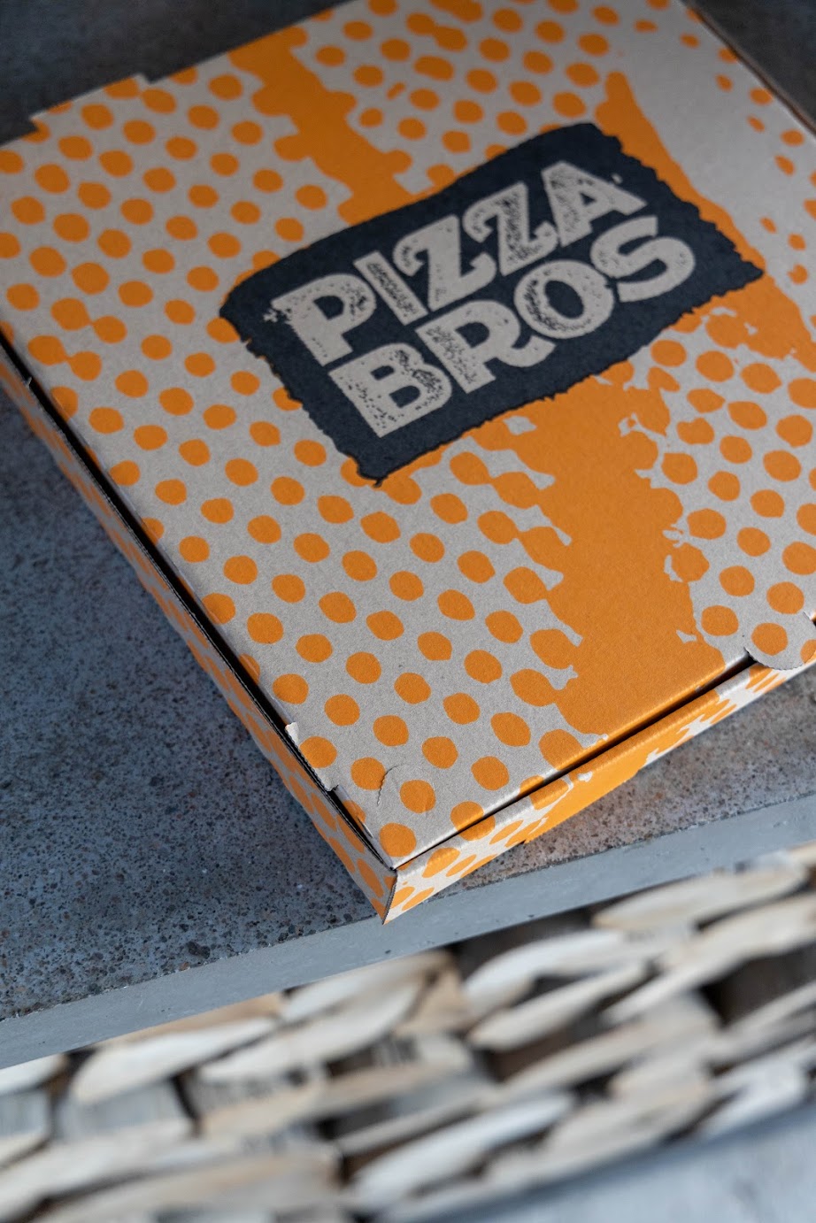 Pizza Bros Fallbrook | restaurant | 838 E Mission Rd, Fallbrook, CA 92028, USA | 4422737195 OR +1 442-273-7195