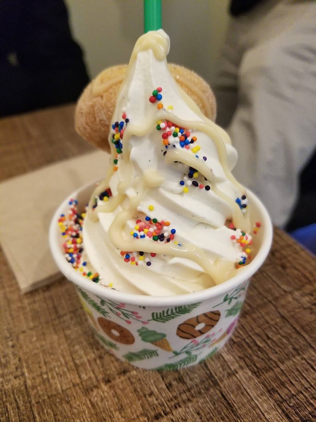 Sweet Belly Desserts | bakery | 435 19th St, Oakland, CA 94612, USA | 5108397295 OR +1 510-839-7295