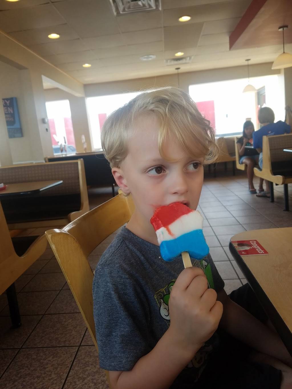 Dairy Queen Grill & Chill | restaurant | 80 State Rd 46 E, Batesville, IN 47006, USA | 8129346652 OR +1 812-934-6652