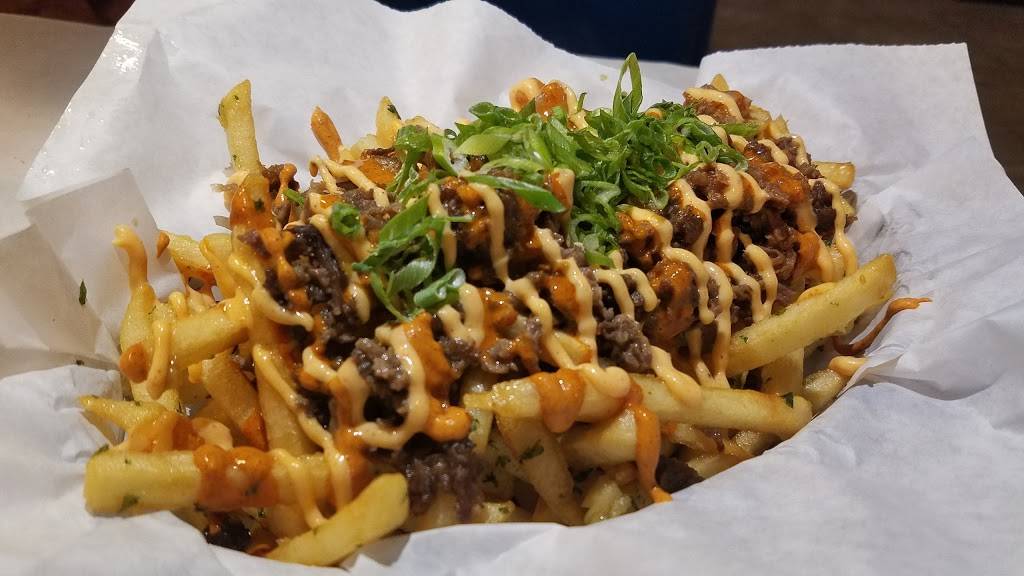 Crab City | restaurant | 7837 Stockton Blvd #500, Sacramento, CA 95823, USA | 9166473172 OR +1 916-647-3172