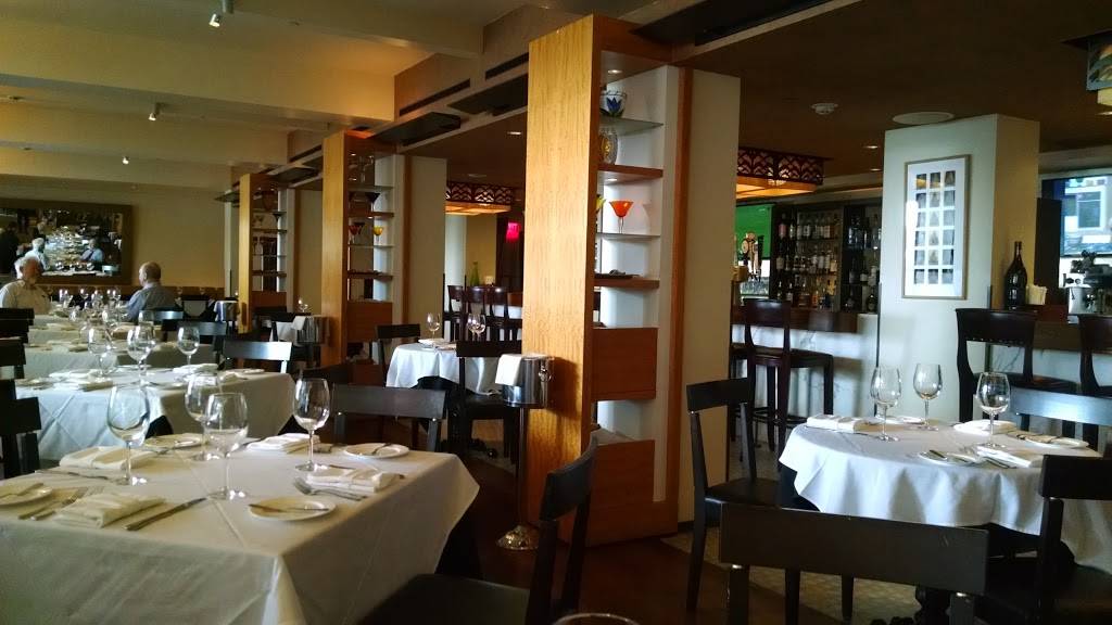 Maize | restaurant | 50 Park Pl, Newark, NJ 07102, USA | 9737332202 OR +1 973-733-2202