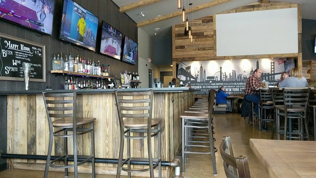 Bonchon | restaurant | 7581 Broadview Rd, Seven Hills, OH 44131, USA | 2162366969 OR +1 216-236-6969