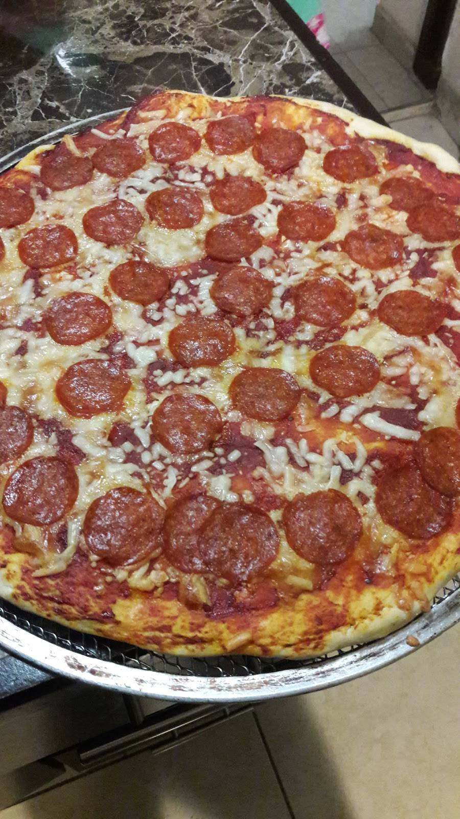 Corleones Pizza | restaurant | 22253, El Refugio, 22253 Tijuana, B.C., Mexico | 016645437760 OR +52 664 543 7760