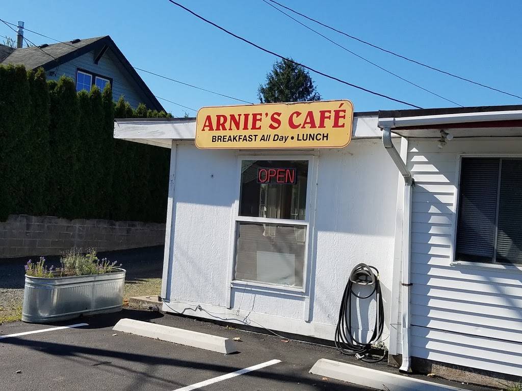 Arnies Cafe | restaurant | 1609 S Main Ave, Warrenton, OR 97146, USA | 5038610520 OR +1 503-861-0520