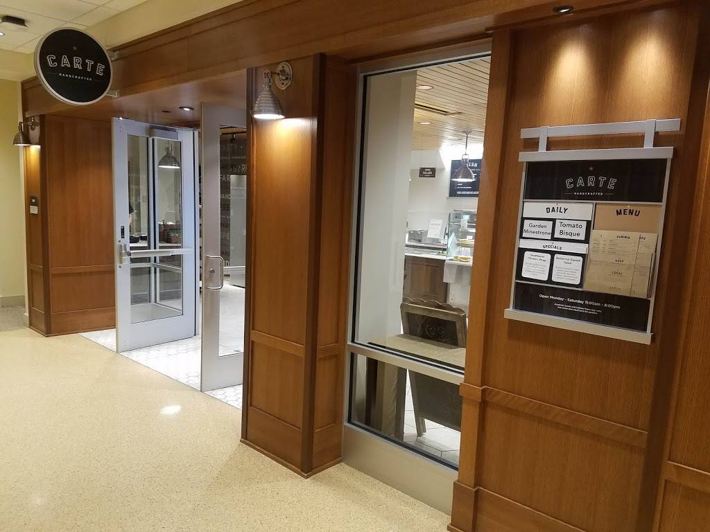 Carte | restaurant | 800 Langdon St room 1305, Madison, WI 53706, USA | 6082653000 OR +1 608-265-3000