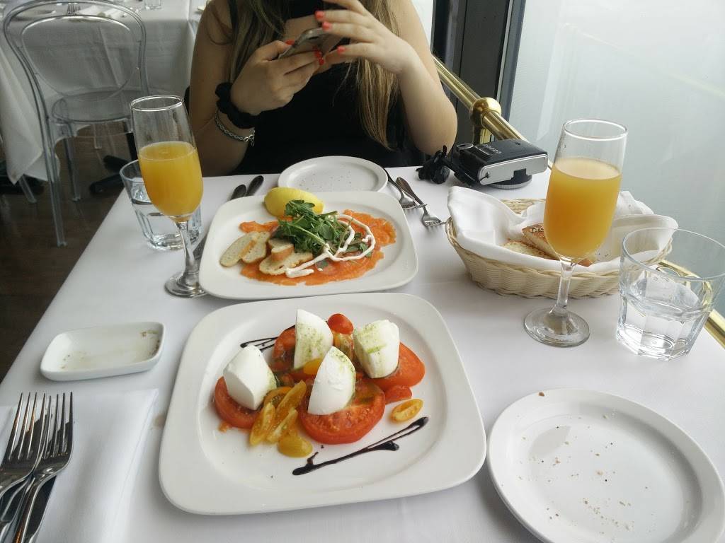 Toula Restaurant & Bar | restaurant | 1 Harbour Square floor 38th, Toronto, ON M5J 1A6, Canada | 4167772002 OR +1 416-777-2002