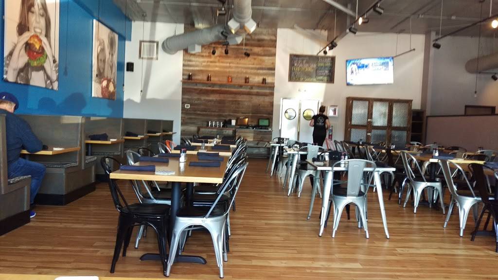 LouRedas An American Table | restaurant | 3646 Sunset Ave #122, Rocky Mount, NC 27804, USA | 2524435188 OR +1 252-443-5188