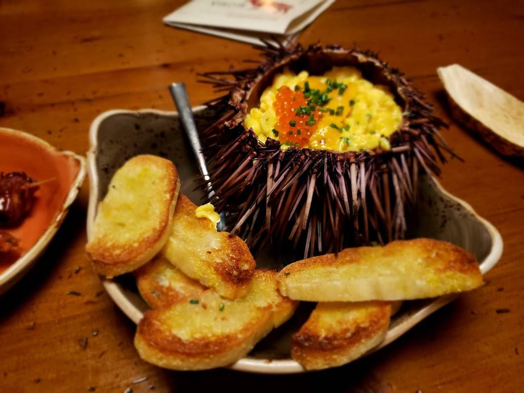 Vaca | restaurant | 695 Town Center Dr, Costa Mesa, CA 92626, USA | 7144636060 OR +1 714-463-6060