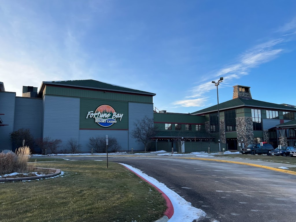 Fortune Bay Resort Casino | restaurant | 1430 Bois Forte Rd, Tower, MN 55790, USA | 2187536400 OR +1 218-753-6400