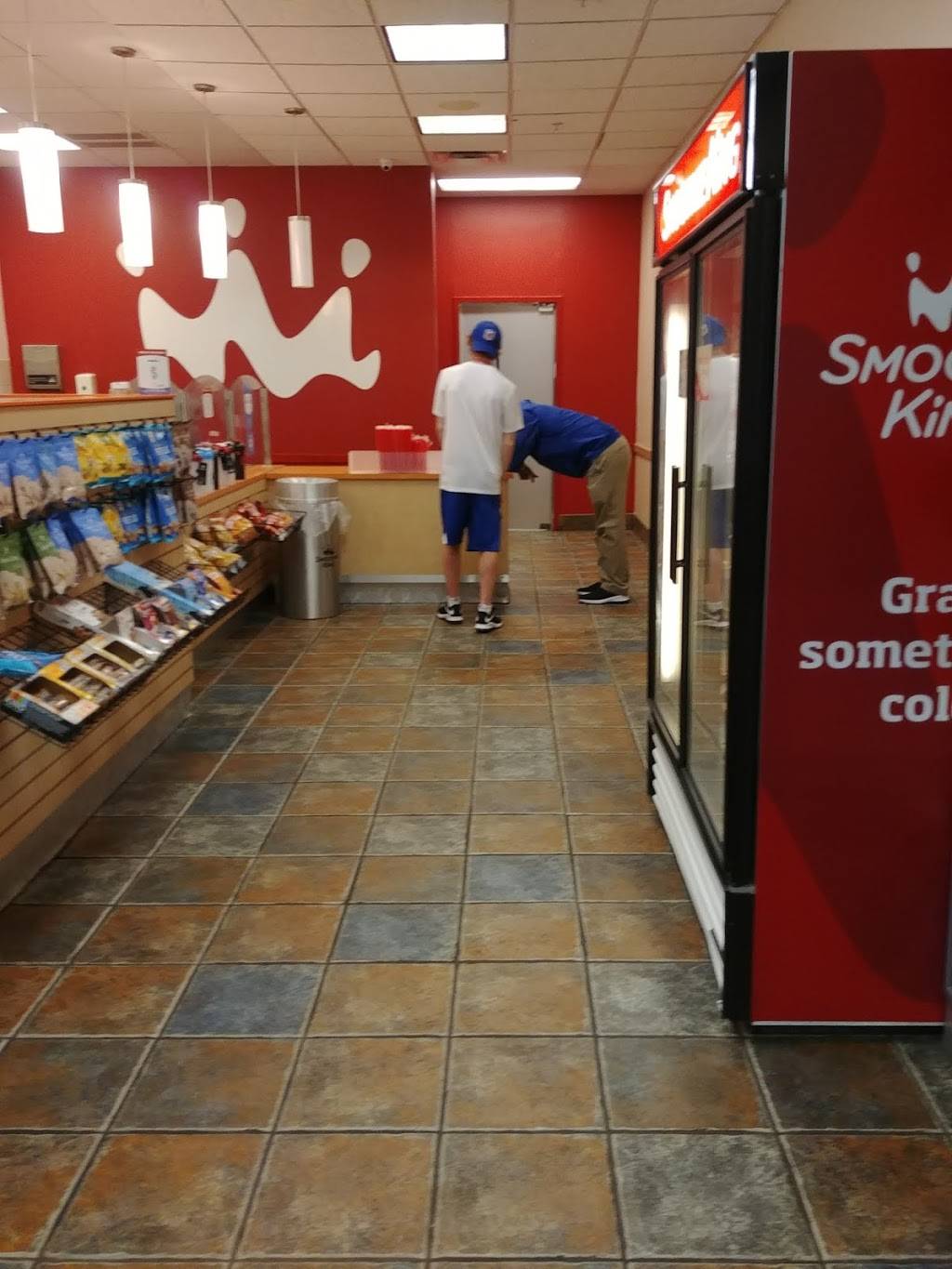 Smoothie King | restaurant | St. Johns Town Center, 4624 Town Crossing Dr #119, Jacksonville, FL 32246, USA | 9049962889 OR +1 904-996-2889