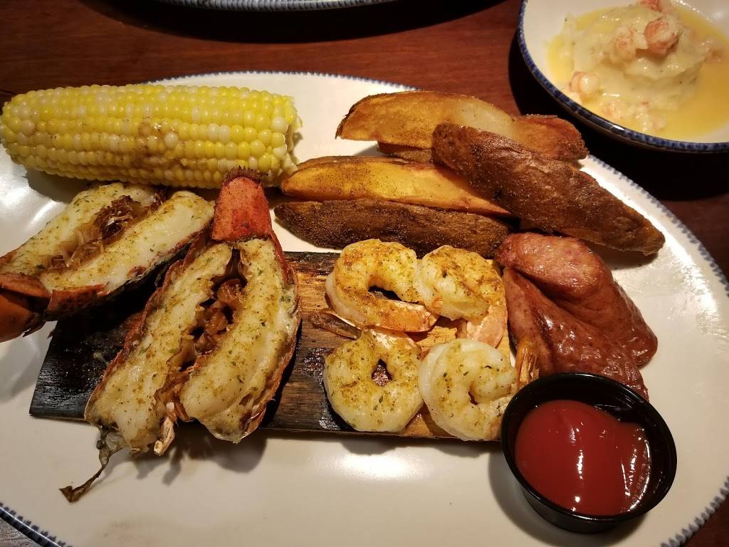 Red Lobster | restaurant | 11550 SW 88th St, Miami, FL 33176, USA | 3052730625 OR +1 305-273-0625