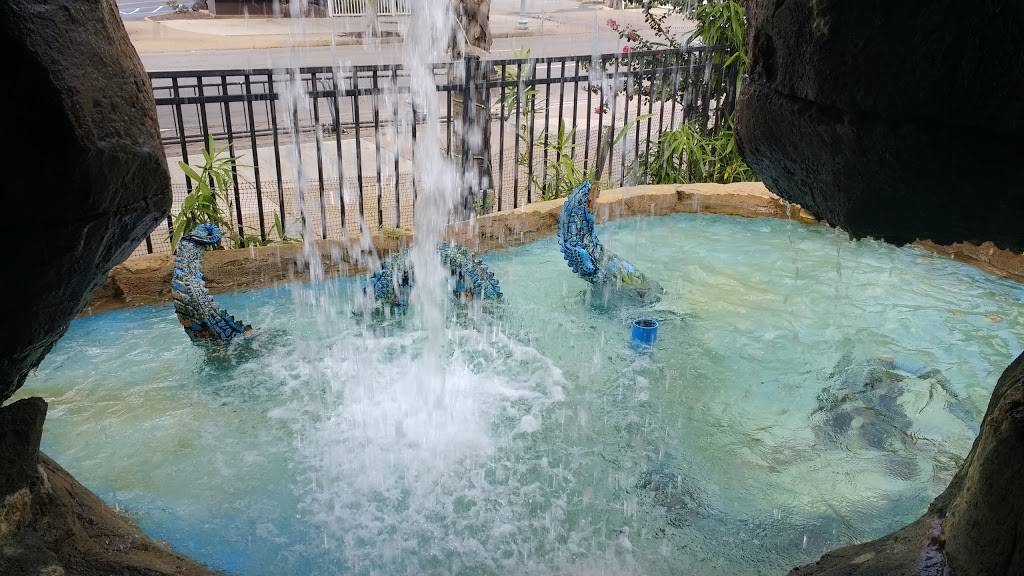 Pirates Paradise Mini Golf | meal takeaway | 2109 Pacific Ave, Virginia Beach, VA 23451, USA | 7574229822 OR +1 757-422-9822