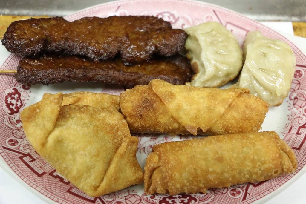 168 Asian Cuisine | restaurant | 8922 1/2 N. Greenwood Ave., Niles, IL 60714, USA | 8477950868 OR +1 847-795-0868