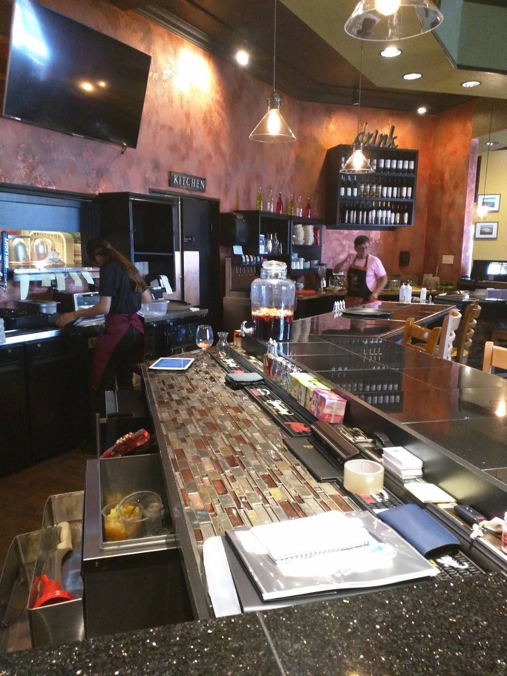 SUMAQ PERUVIAN CUISINE BAR & GRILL | restaurant | 2612 Santa Barbara Blvd Suite 12-13, Cape Coral, FL 33914, USA | 2394717272 OR +1 239-471-7272