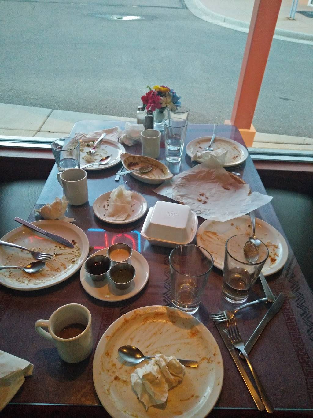 Everest Restaurant | restaurant | 2130 N, Main St Unit 15, Longmont, CO 80501, USA | 3037725000 OR +1 303-772-5000