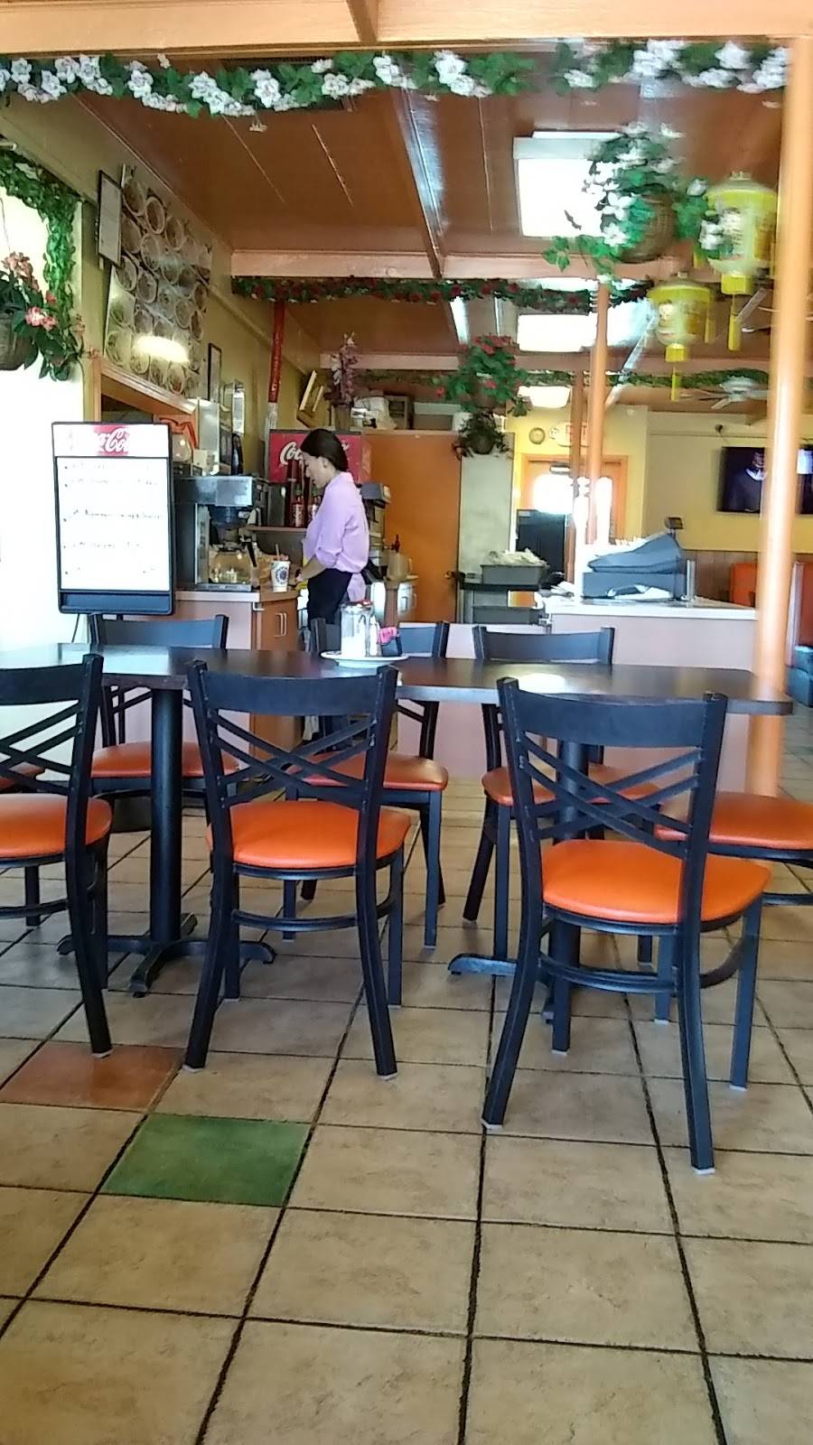 Asian Cafe | restaurant | 371 N Golden State Blvd, Turlock, CA 95380, USA | 2096320451 OR +1 209-632-0451