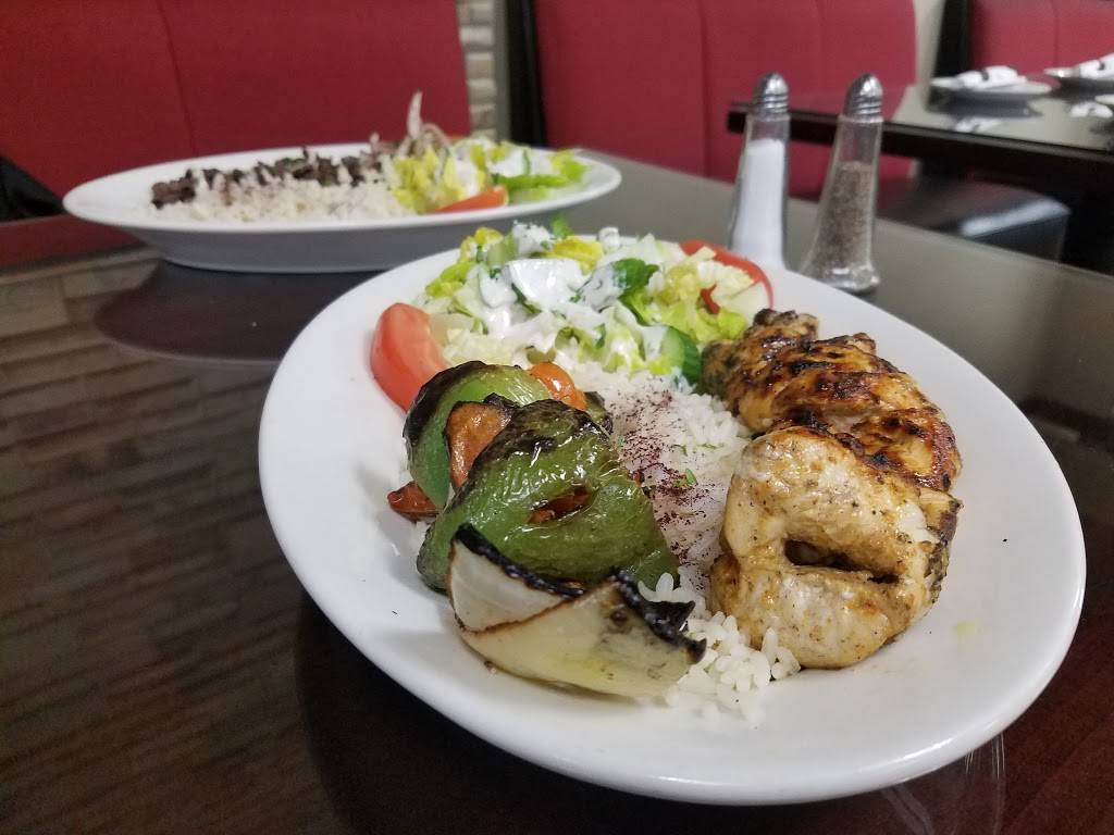 Kabobgee Grill | restaurant | 9350 Clairemont Mesa Blvd, San Diego, CA 92123, USA | 8585651165 OR +1 858-565-1165