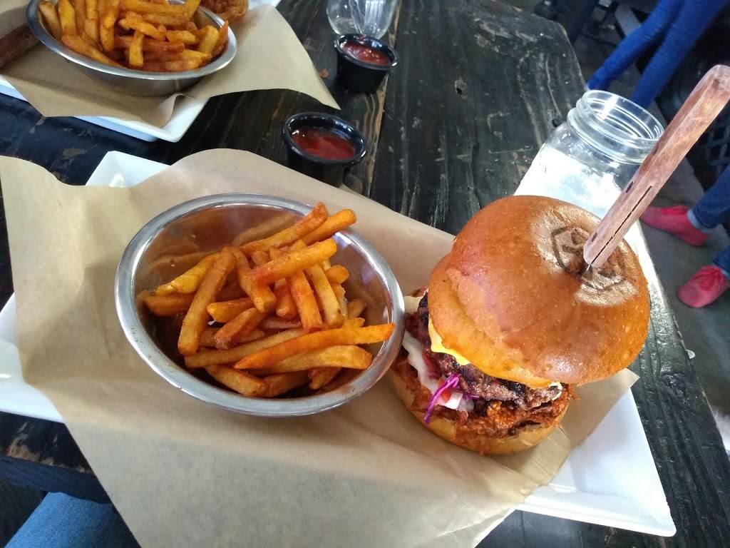 Hamburguesas 1888 | restaurant | Calle Diez 525, Zona Centro, 22800 Ensenada, B.C., Mexico | 016461740508 OR +52 646 174 0508