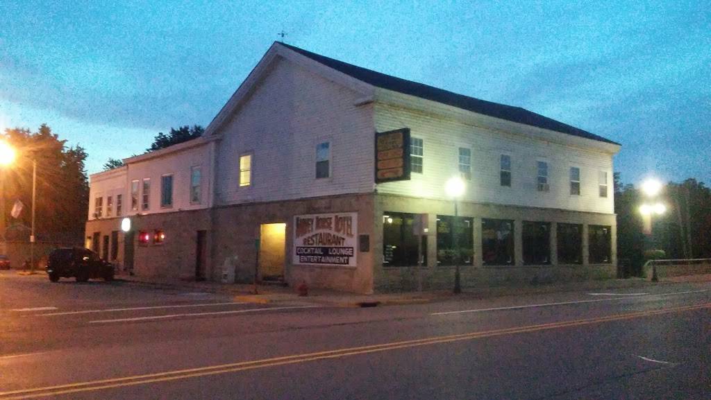 Harvey House | restaurant | 125 W Water St, Constantine, MI 49042, USA | 2694355515 OR +1 269-435-5515