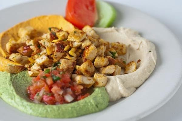 Pita Jungle Headquarters | restaurant | 7318 E Shea Blvd #106, Scottsdale, AZ 85260, USA | 4809692427 OR +1 480-969-2427