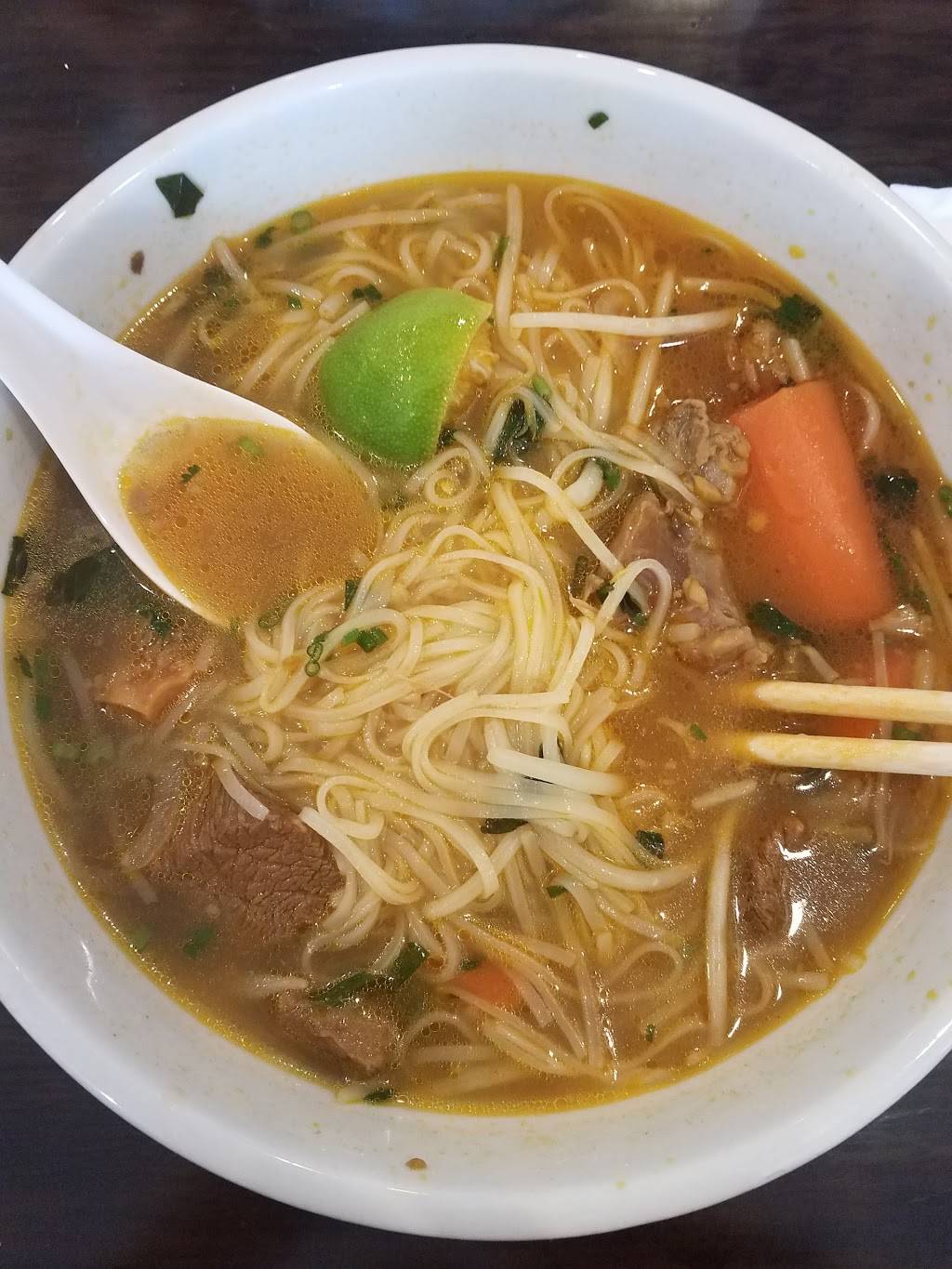 Pho Garden | restaurant | 600 Kings Hwy N, Cherry Hill, NJ 08034, USA | 8564827404 OR +1 856-482-7404