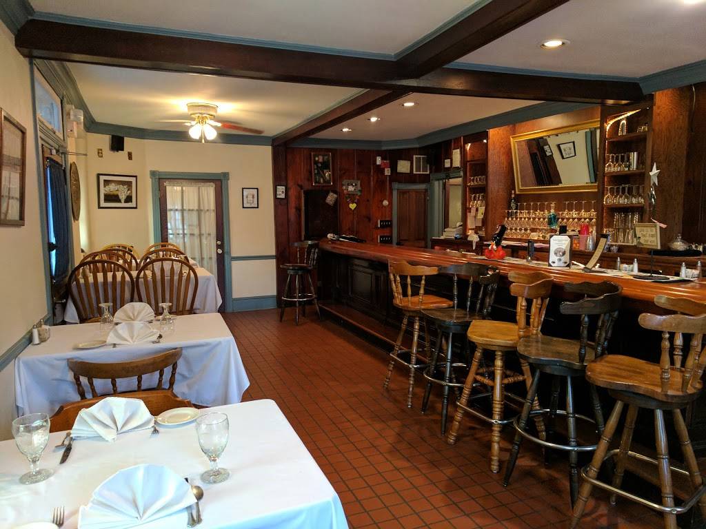 Francis Kaufman House Restaurant | restaurant | 3164 Main St #63, Sumneytown, PA 18084, USA | 2152342499 OR +1 215-234-2499