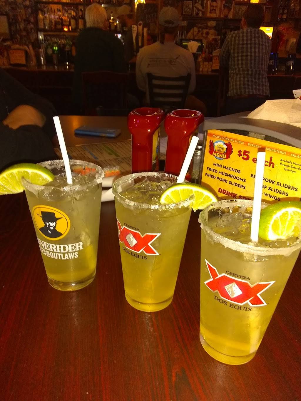 Locos Grill & Pub | restaurant | 601 S Enota Dr NE, Gainesville, GA 30501, USA | 7705345771 OR +1 770-534-5771