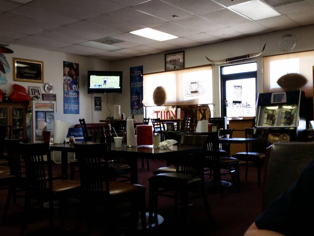 Knock Out Pizza | restaurant | 8125 I Ave, Hesperia, CA 92345, USA | 7602443199 OR +1 760-244-3199