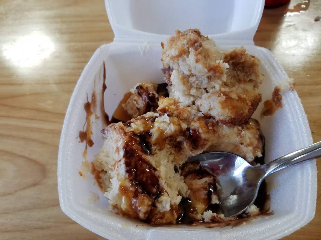 Simply Fresh | restaurant | 591 E Central Ave, Jamestown, TN 38556, USA | 9318793737 OR +1 931-879-3737