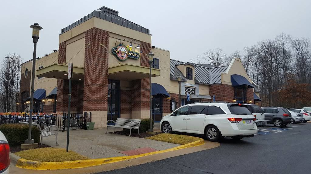 Eggspectation | restaurant | 5009 Westone, Chantilly, VA 20151, USA | 7032637444 OR +1 703-263-7444