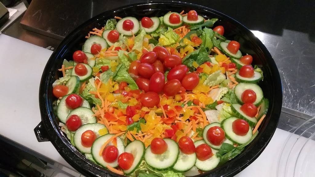 Kravings | meal takeaway | 25270 Greenfield Rd, Oak Park, MI 48237, USA | 2489671161 OR +1 248-967-1161