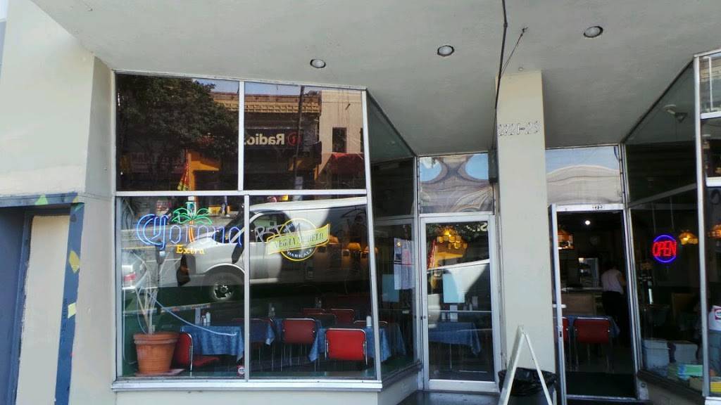 Las Palmeras | restaurant | 2723 Mission St, San Francisco, CA 94110, USA | 4152857796 OR +1 415-285-7796