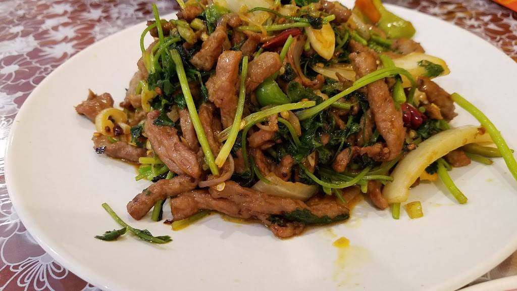 Asia Cafe | restaurant | 12937 Wisteria Dr, Germantown, MD 20874, USA | 3015286610 OR +1 301-528-6610